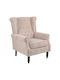 Piore Bergère Beige 77x80x106cm