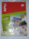 Apli Photo Paper A4 (21x30) for Printers Inkjet 10 Sheets