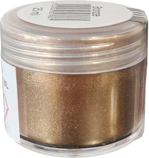 Porporina Bronze 25ml El Greco