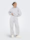 Pantaloni Trening Gri