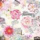 Decoupage Serviette 1 Stück