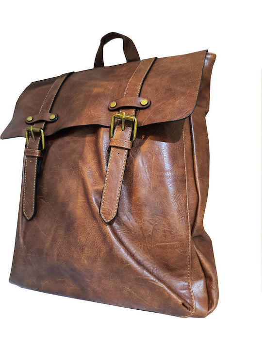 Paolo Bags Backpack Ταμπά