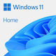 Microsoft Windows 11 Home 1 Licence Multi-Language