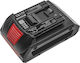 BW Batteries Μπαταρία Εργαλείου 18V με Χωρητικότητα 5Ah