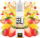 Kings Crest Flavor Shot 15ml/60ml 1Stück Mango Banana Strawberry