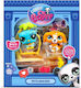 Παιχνίδι Μινιατούρα Littlest Pet Shop