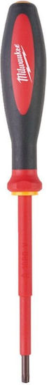 Milwaukee Șurubelniță Electricianului VDE Torx