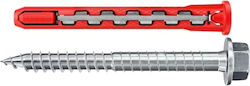 Hybridpower 10x90 Fus Ancoră Hibridă Fischer 57...