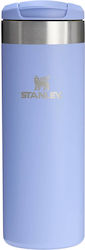 Stanley AeroLight Transit Glass Thermos Stainle...