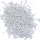 Granular Fertilizer Nitrogen, Phosphorus, Potassium (18-6-12) for Olives, Vegetables, Flowering Plants, Fruitful
