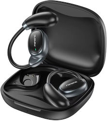Foneng BL160 Open Ear Negra Foneng BL160 Open Ear Negra