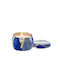 Aromatische Kleine Mediterranean Zitronen Kerze Voluspa 8x5 cm