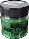 Leather Fabric 50 Ml Pentart Pine Green