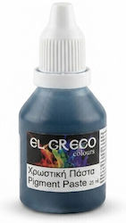El Greco El Greco