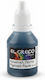El Greco Craft Pigment Phthalo Blue for Porcela...