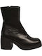 Women's Ankle Boots Black