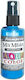 Aqua Farbenspray Stamperia 60ml Irideszentes Hellblau