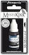 Mystik Ink Schwarze 18ml Stamperia
