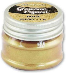 Stamperia KAPG