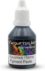 El Greco Pigment 25ml