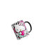 Digital Place Mug Ceramic White 330ml