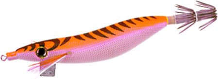 Yo-Zuri Squid Jig Super Cloth Καλαμαριέρα P9