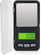 Scale Electronic Precision Commercial Scale with Division 1gr