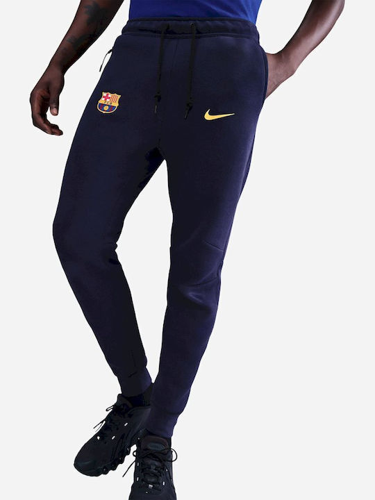fc barcelona training pants