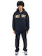 Sweatpants Blue