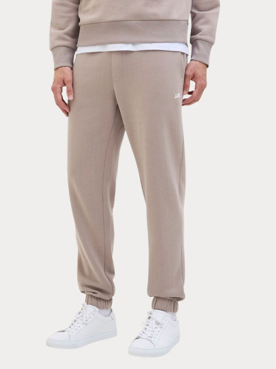 Jack & Jones Pantaloni de trening Roasted Cashew