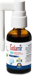 Aboca Golamir Spray glutenfrei 30ml Aboca Golamir Spray glutenfrei 30ml