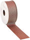 Synchronia Band Monochrom Rot 10meters