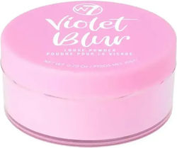 W7 Cosmetics Свободна Пудра Виолетова 20гр W7 Cosmetics Свободна Пудра Виолетова 20гр