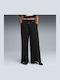 Essentials Pantaloni de Trening Negru