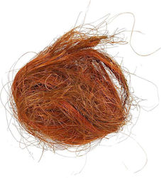 Rust Twine Fibers 8gr