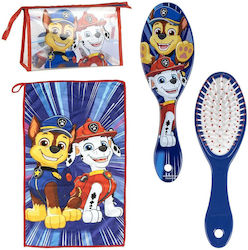 Paw Patrol Pencil Case Blue Paw Patrol Pencil Case Blue