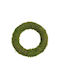 Decorative Grass Crown 25cm