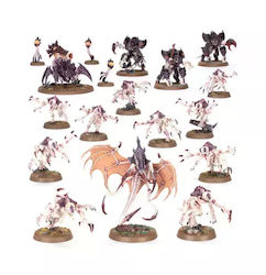 Warhammer 40.000 Kampfpatrouille Tyraniden Angriffskolonie Warhammer 40.000 Kampfpatrouille Tyraniden Angriffskolonie