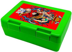 Koupakoupa One Piece Plastic Kids' Food Contain...