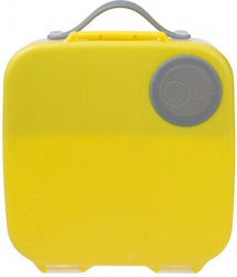 B.Box Lunchbox Κίτρινο B.Box Lunchbox Κίτρινο