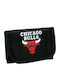 Back Me Up Kids Wallet Black