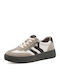 Sneakers Light Gray