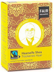 Fair Squared Olive Oil Soap Bar 80g