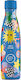 Cool Bottles Παιδικό Παγούρι Θερμός Ανοξείδωτο Sunshine Fiesta 500ml