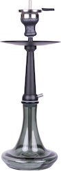Amy Hookah Unio Black 65cm