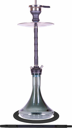 Amy Ναργιλές Unio Einzeln Black 75cm