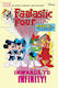 Fantastic Four, Vol. 33 What If... Mickey & Fri...