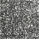 Χρυσόσκονη Glitter 20g Silver