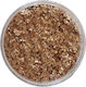 Νιφάδες Glitter Οικολογικές 0.1-3mm Χρυσό 100gr