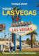Lonely Planet Pocket Las Vegas - Lonely Planet Global Limited - Paperback / Softback